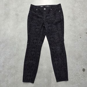 Nine West Navy Jeans